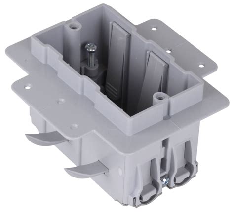 electrical outlet boxes for icf contractor|icf outlet box.